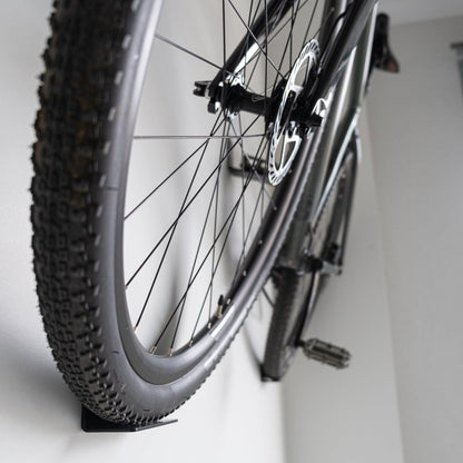 Il RideHang™ - La tua bici merita il muro giusto
